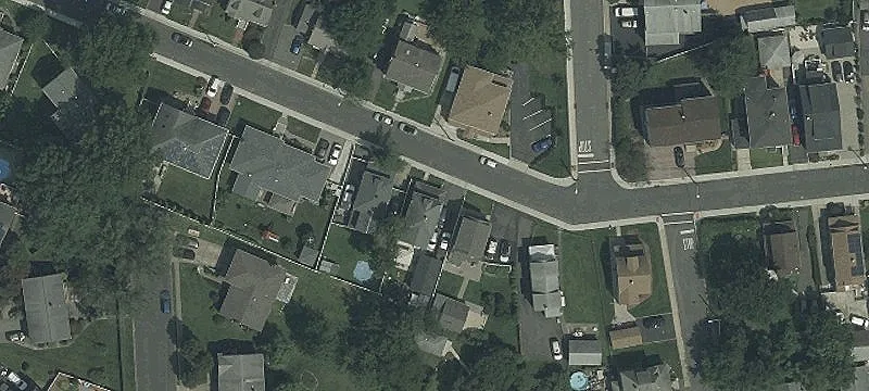 Two-Bedroom Residential Income Property