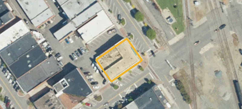 C-2 Commercial Land