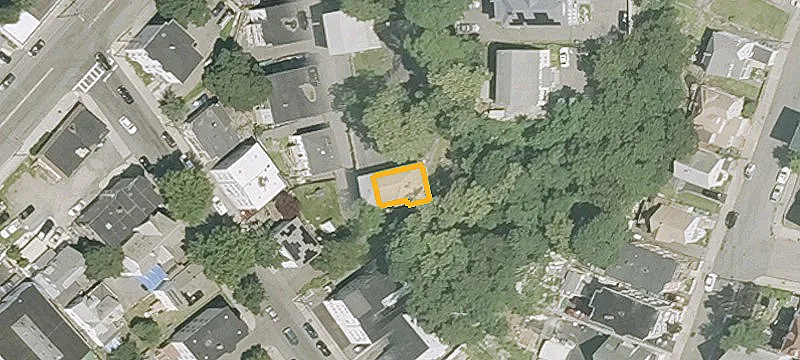 New-Construction Duplex