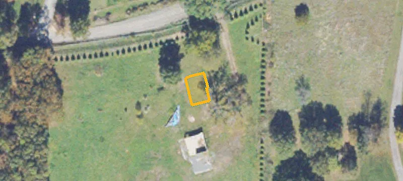 Land or Vacant Lot