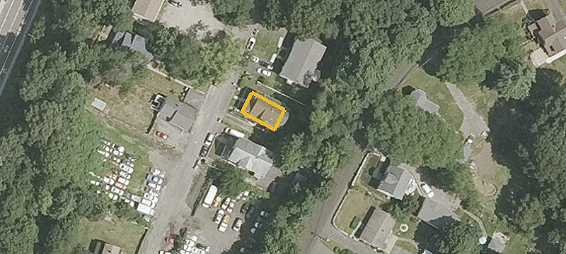 Fully Rented Triplex