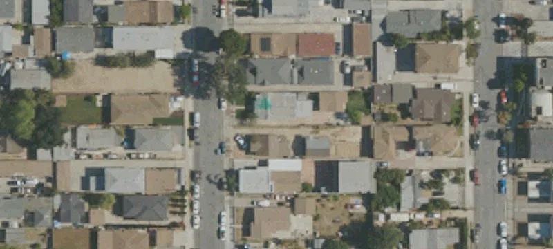 Detached Two-Unit Property