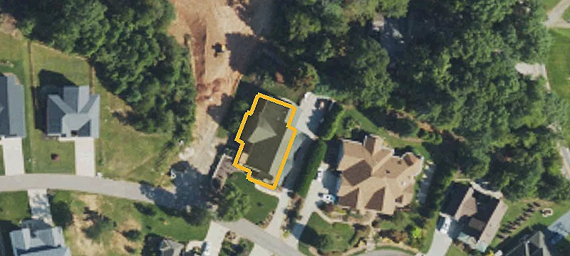 Land or Vacant Lot