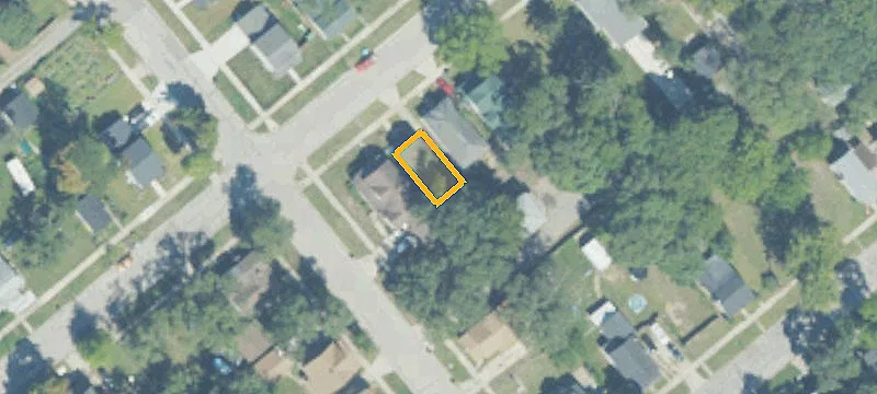 Multifamily Property