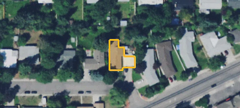 Five-Bedroom Duplex