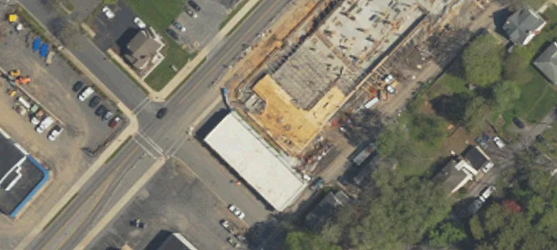 Retail Space Near Penn State