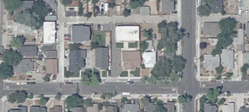 8-Unit Apartment Property