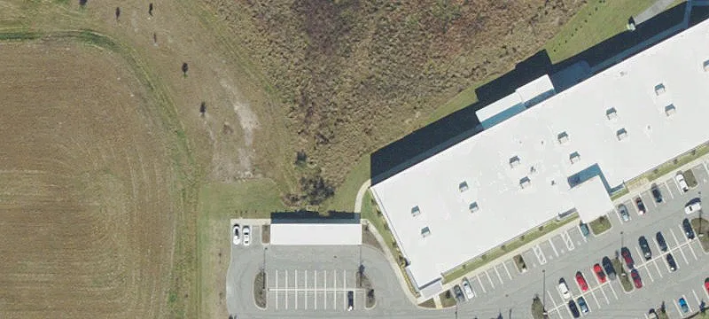 Class A Office Building