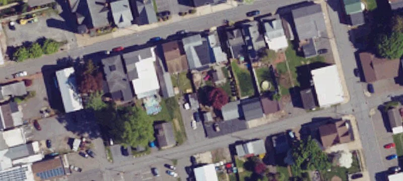 Quadplex with Owner Residence