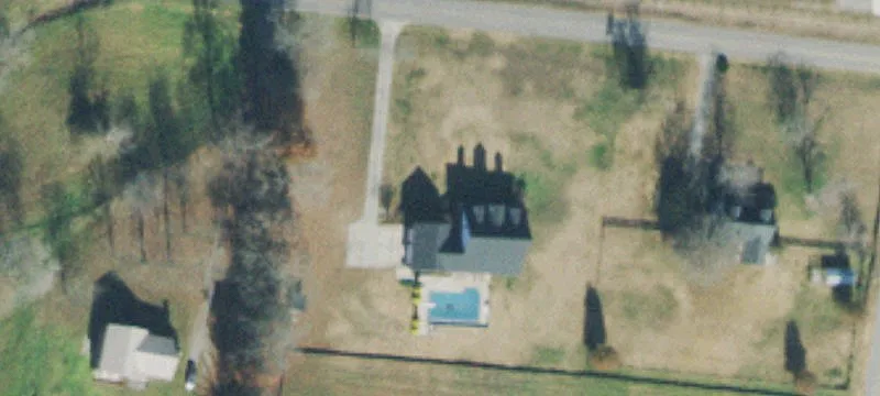 Multifamily Property with Attached Garage