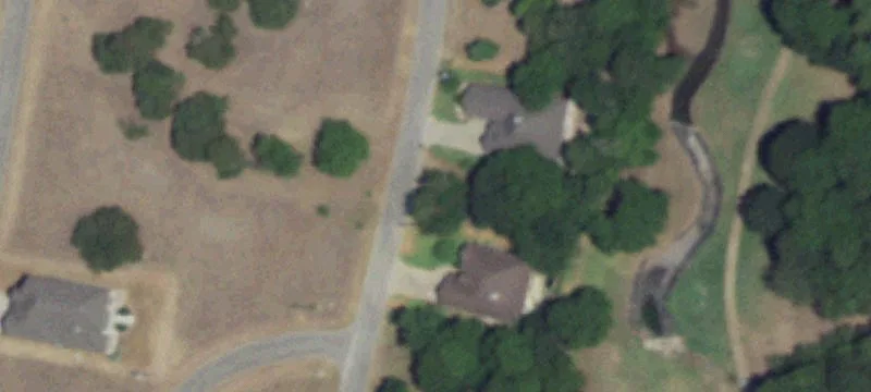 42122 Crooked Stick Drive, Whitney, TX 76692