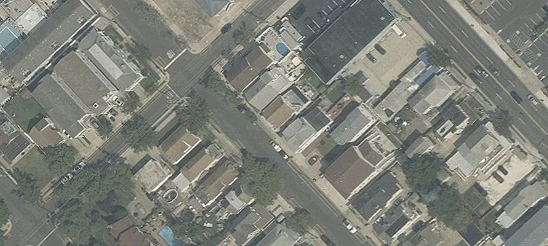 Four-Unit Shell Quadplex