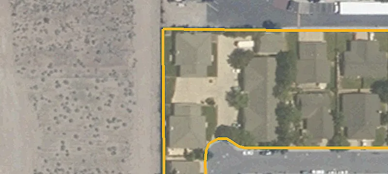 Multifamily Property with Attached Garage
