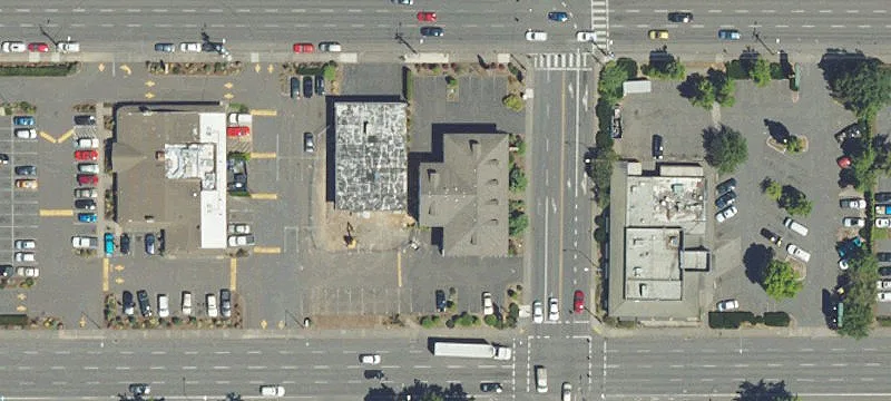 Renovated Multi-Tenant Office Building