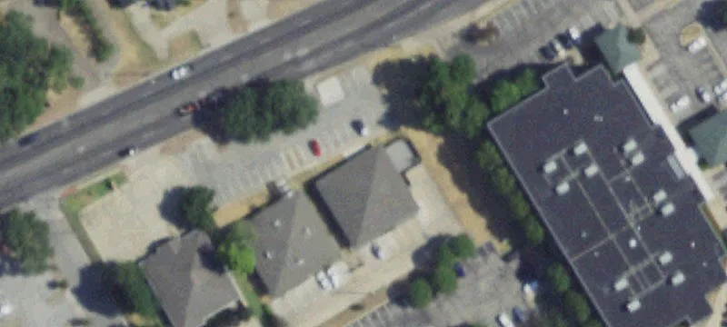 Standalone Medical Office Building