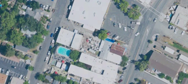 Warehouse Property