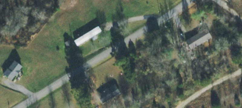 Quadplex with Central Air