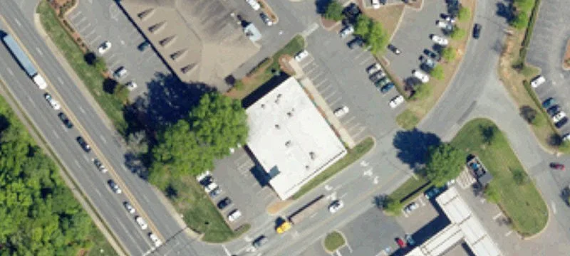 Highway Shopping Center