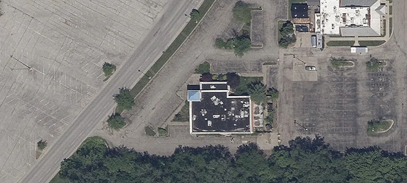 Restaurant Facility With Event Space