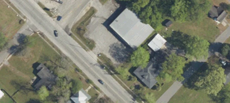 Freestanding Storefront Property
