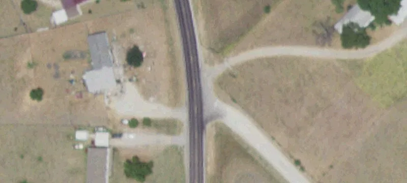 221-Acre Ranch with Lake