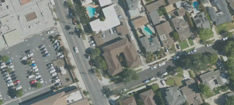 12-Unit Tudor Apartment Buildings