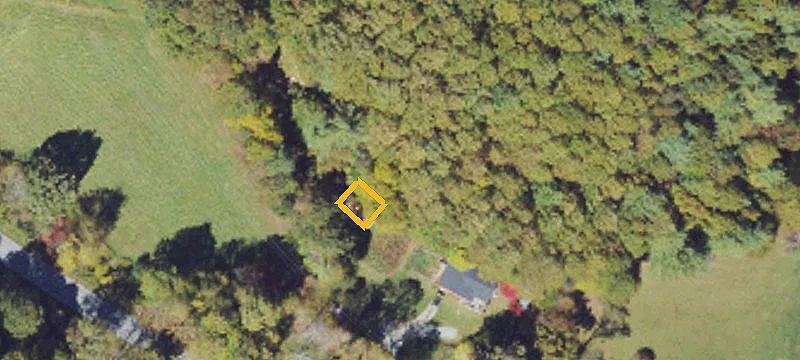 Land or Vacant Lot