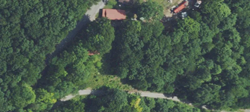 Wedding Venue With Lodge