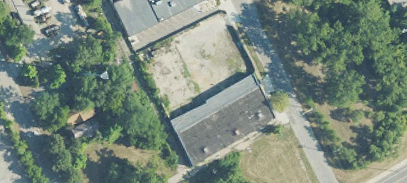 Renovated Microbrewery