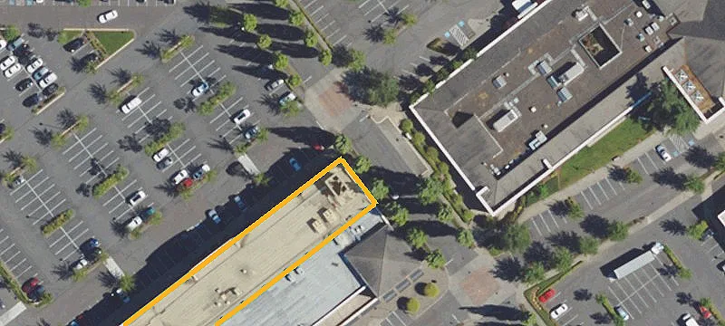 Community Shopping Center