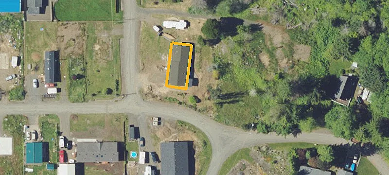 Residential Land
