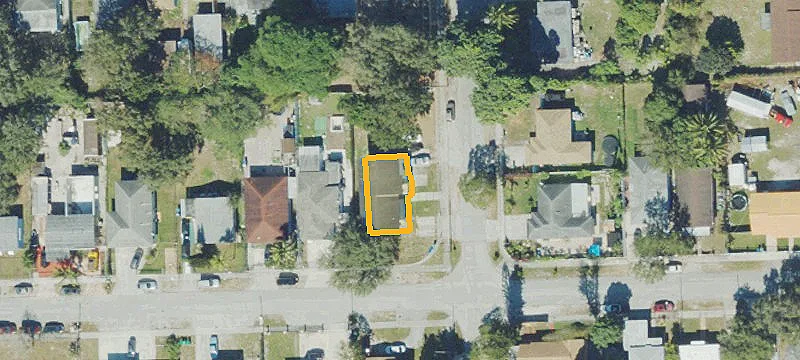 Renovated Multifamily Property