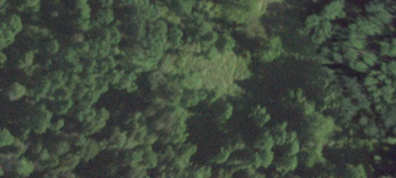 Land or Vacant Lot