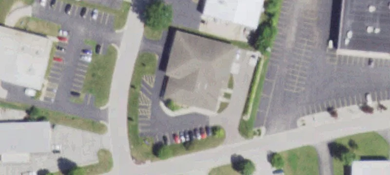 Industrial Flex Space with Warehouse