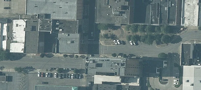 Warehouse Property with Outdoor Space