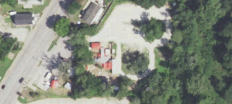 Restaurant Property with Drive-Through