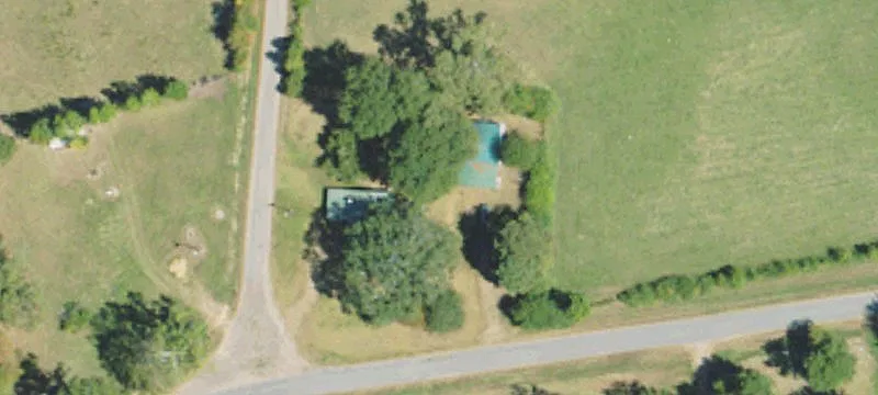 Rural Land Parcel