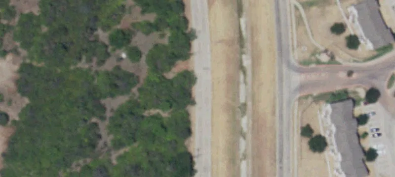 Commercial Land with Utilities