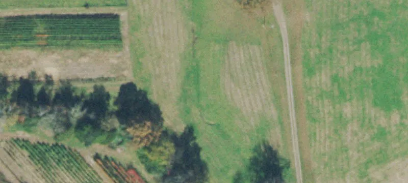 Land Parcel