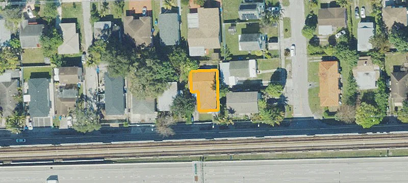 Updated Duplex with Central AC
