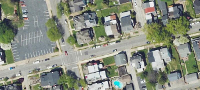Occupied Duplex Near Downtown