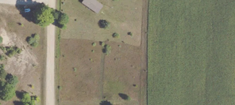 Tillable Agricultural Land