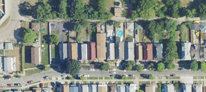 Mixed-Use Property with Retail Space