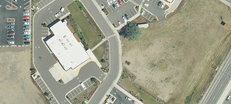 Commercial Land Near Regional Mall