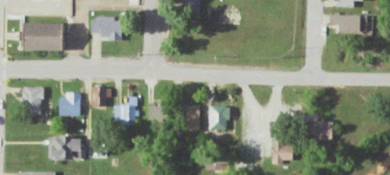 Six-Unit Apartment Building