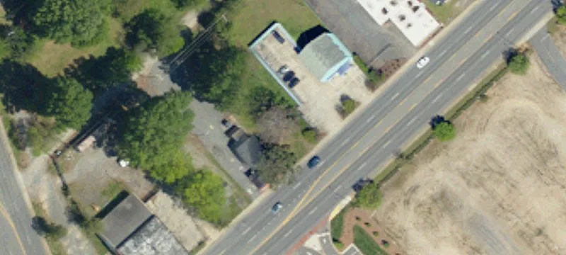Commercial Land Opposite University