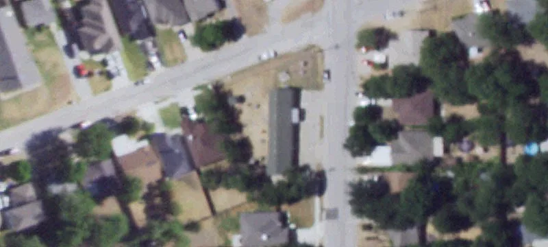 School Property with Parking
