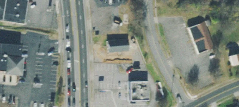 Commercial Land for Mobile Services