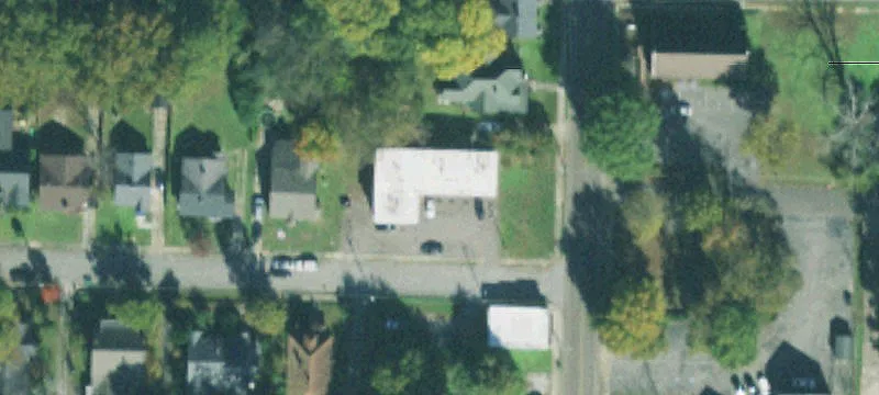 Renovated 8-Unit Apartment Building