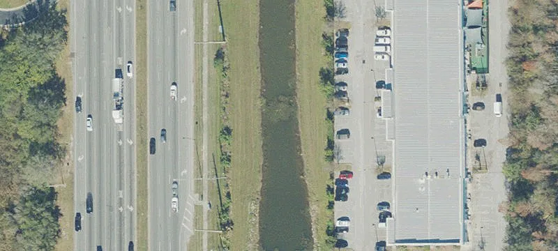 Modern Flex Space with Parking